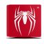 کنسول بازی کپی خور سونی مدل PlayStation 4 Slim Limited Edition Console Marvel’s Spider-Man Bundle ظرفیت 1 ترابایت – استوک