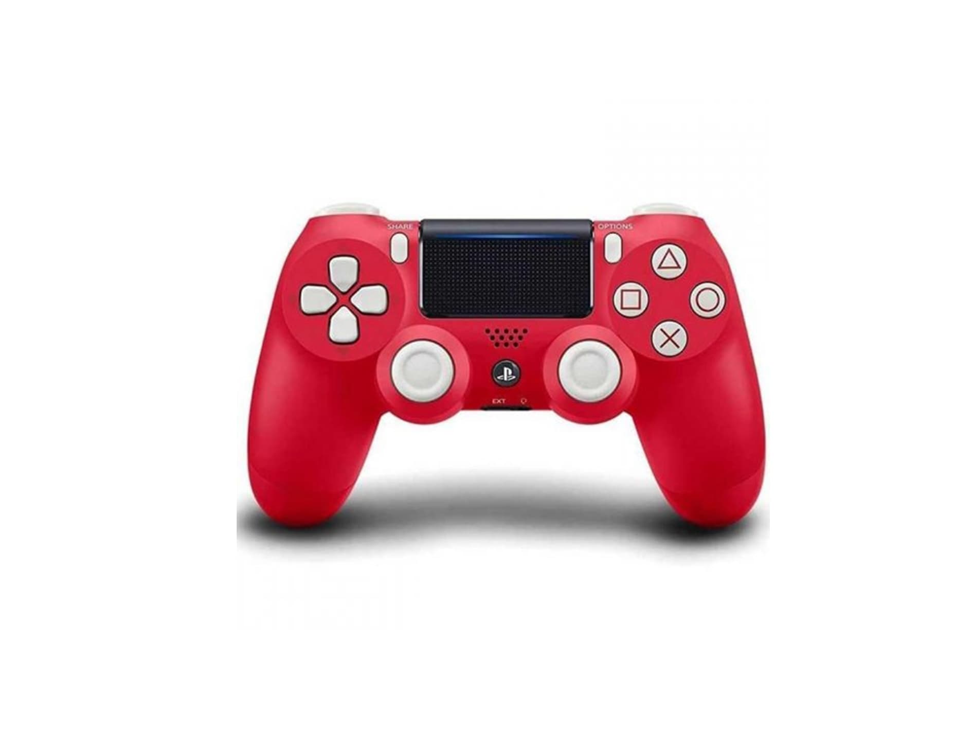 کنسول بازی کپی خور سونی مدل PlayStation 4 Slim Limited Edition Console Marvel’s Spider-Man Bundle ظرفیت 1 ترابایت – استوک
