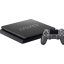 کنسول بازی سونی مدل PlayStation 4 Slim Limited Edition Console Days of Play Bundle ظرفیت 1 ترابایت – استوک