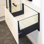 ریل بدنه دار دبل باکس بلند فانتونی مدل B014