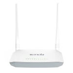 مودم روتر ADSL2 Plus تندا مدل D301 V2