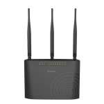 مودم روتر ADSL2/VDSL2 Plus بی سیم دی-لینک مدل DSL-2877AL