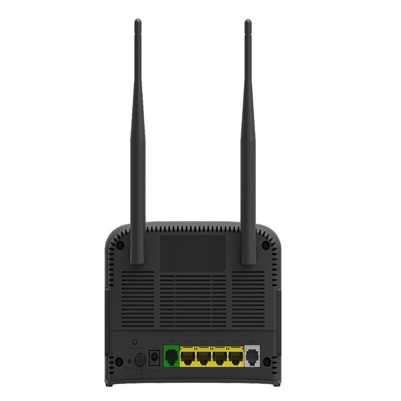 مودم روتر بی سیم VDSL/ADSL زایکسل مدل VMG5301-T20A