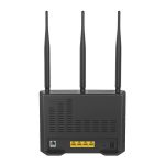 مودم روتر ADSL2/VDSL2 Plus بی سیم دی-لینک مدل DSL-2877AL