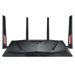 مودم روتر ADSL / VDSL ایسوس مدل DSL-AC88U