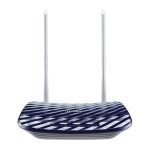 روتر بی سیم AC750 تی‌ پی-لینک مدل Archer C20_V1