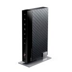 مودم-روتر بی‌سیم و دوبانده ایسوس مدل DSL-N66U