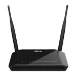 مودم روتر +ADSL2 نتربیت مدل نتنزا 2740U