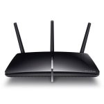 مودم روتر +ADSL2 دو بانده بی سیم تی پی-لینک مدل Archer D7 AC1750_V1