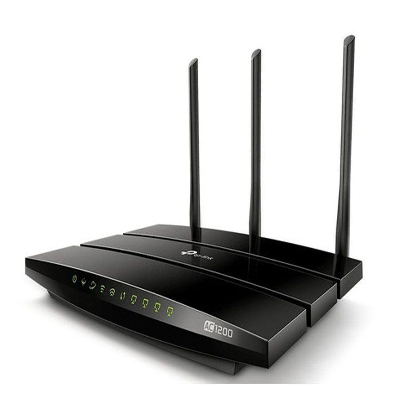 مودم-روتر بی‌سیم AC1200 تی پی-لینک مدل Archer VR400_V2