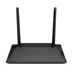 مودم روتر بی سیم ADSL2 Plus و VDSL2 دی لینک مدل DSL-224 NEW