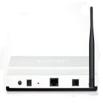 مودم-روتر +ADSL2 و بی‌سیم تی پی-لینک مدل TD-W8101G_V1