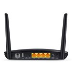 مودم روتر ADSL2 PLUS تی پی-لینک مدل Archer D20