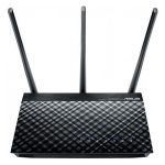 مودم روتر ADSL/VDSL بی‌سیم ایسوس مدل DSL-AC51