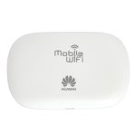 مودم روتر 3G قابل حمل هوآوی مدل e5220S-HamrahAval