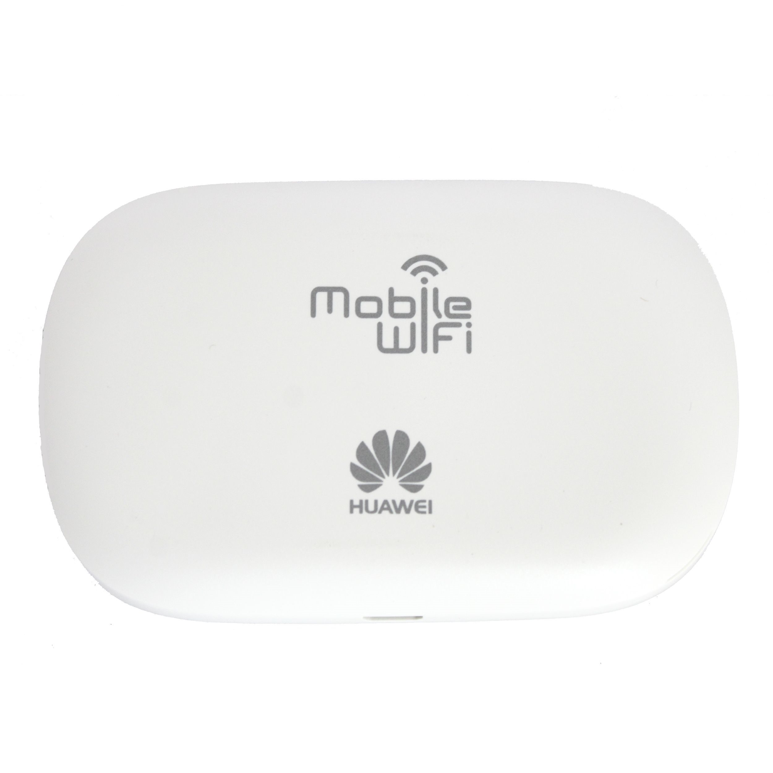 مودم روتر 3G قابل حمل هوآوی مدل e5220S-HamrahAval
