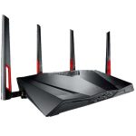 مودم روتر ADSL / VDSL ایسوس مدل DSL-AC88U