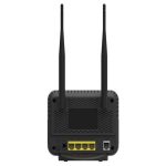مودم روتر بی سیم VDSL/ADSL زایکسل مدل VMG1312-T20B