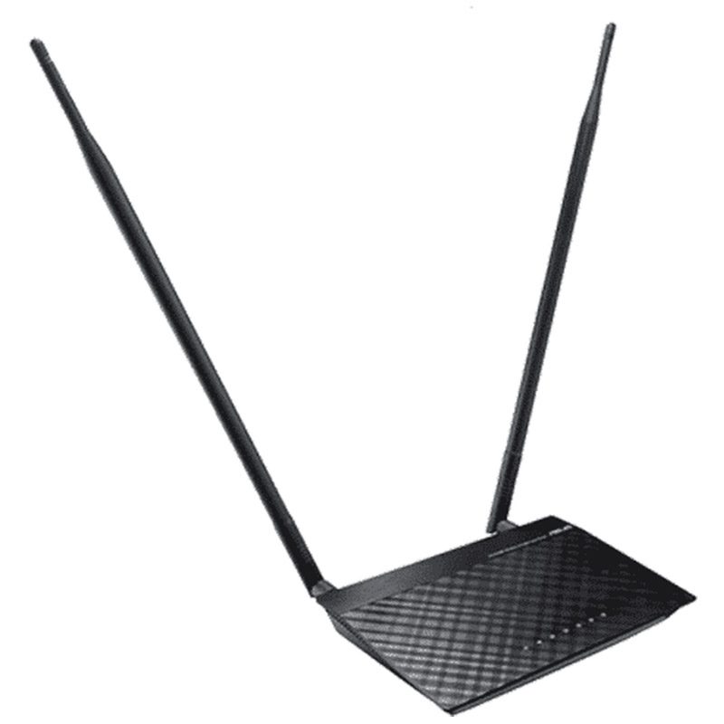 روتر بی‌سیم ایسوس مدل DSL-N12HP