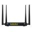 مودم روتر +ADSL2 تندا مدل D305
