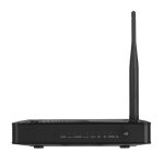 مودم روتر ADSL2 Plus بی سیم زایکسل مدل DEL1202-T10A/B