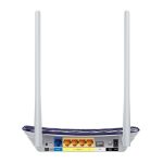 روتر بی سیم AC750 تی‌ پی-لینک مدل Archer C20_V1