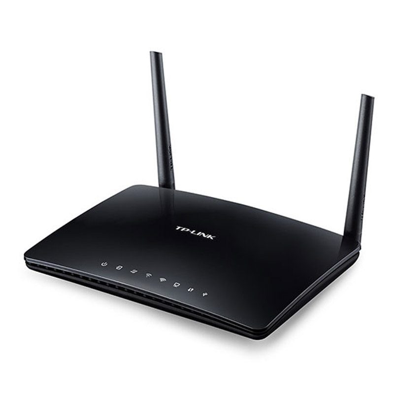 مودم روتر ADSL2 PLUS تی پی-لینک مدل Archer D20