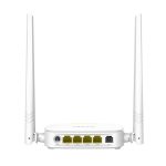 مودم روتر بی سیم ADSL2 تندا مدل D301 V4