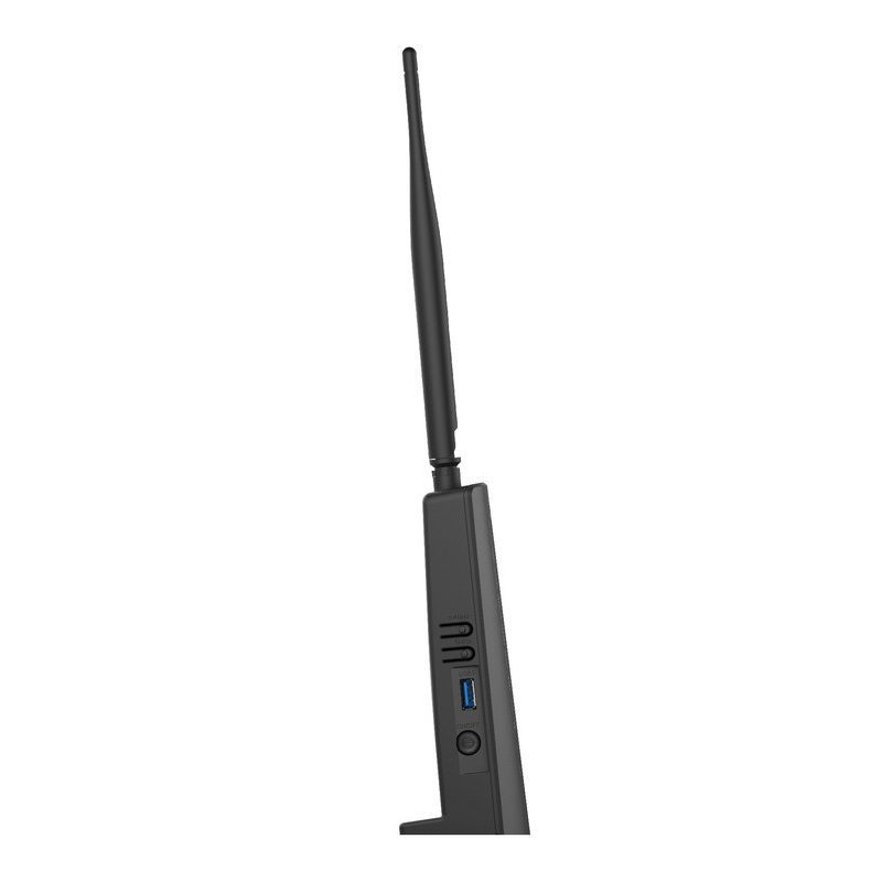مودم روتر ADSL2/VDSL2 Plus بی سیم دی-لینک مدل DSL-2877AL