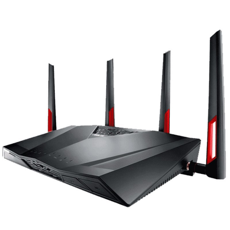 مودم روتر ADSL / VDSL ایسوس مدل DSL-AC88U