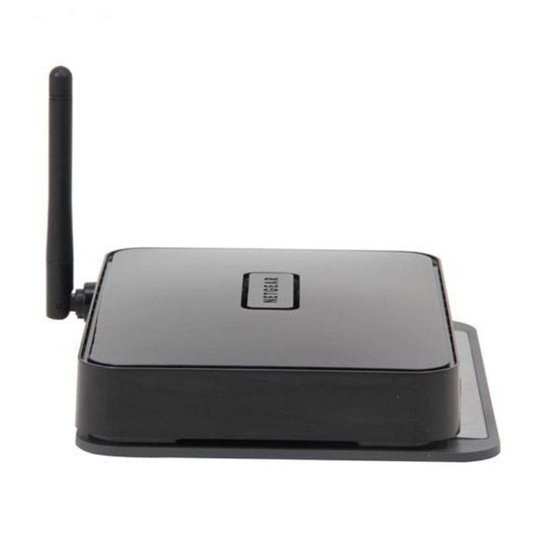 مودم روتر بی سیم ADSL2 Plus نتگیر مدل DGN1000