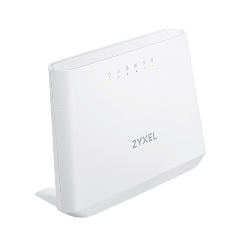 مودم روتر VDSL/ADSL زایکسل مدل VMG3625-T50B