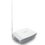 مودم روتر +ADSL2 و بی‌سیم تندا مدل D151