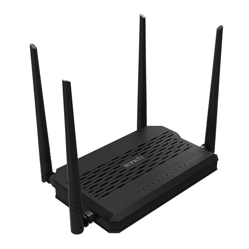 مودم روتر +ADSL2 تندا مدل D305