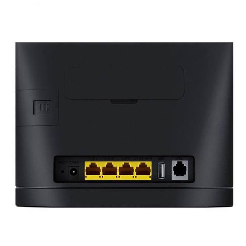 مودم روتر بی سیم 3G/4G زین مدل B315s-22 LTE CPE