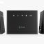 مودم روتر بی سیم 3G/4G زین مدل B315s-22 LTE CPE
