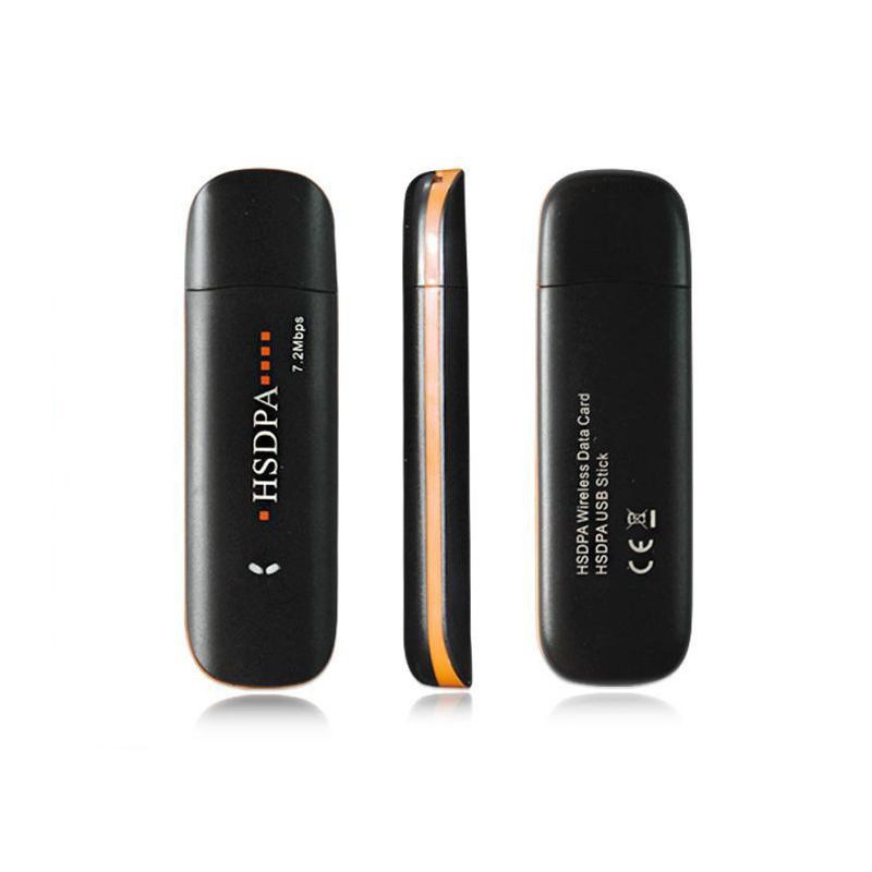 مودم USB 3.5G اچ اس دی پی ای مدل HS4