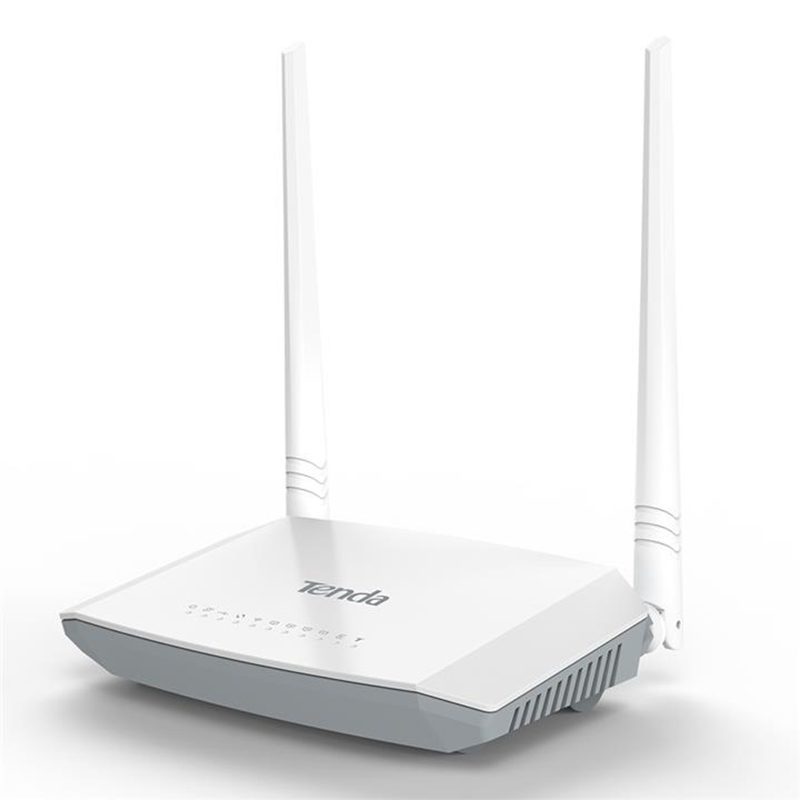مودم روتر VDSL/ADSL تندا مدل V300