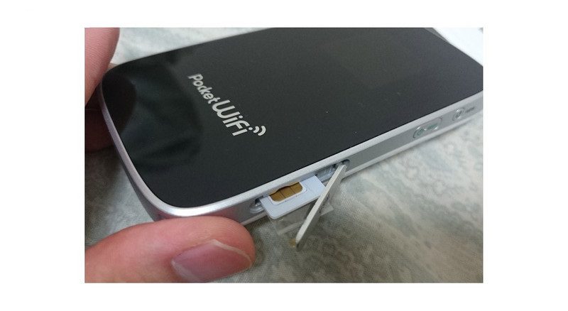 مودم 4G قابل حمل هوآوی مدل GL01P