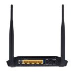 مودم روتر ADSL2 Plus بی‌سیم N300 دی-لینک مدل DSL-2790U