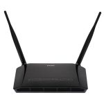 مودم روتر ADSL2 Plus بی‌سیم N300 دی-لینک مدل DSL-2790U