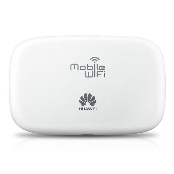 مودم-روتر +3G HSPA و قابل حمل ایرانسل مدل E5336