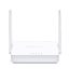 مودم روتر +ADSL2 مرکوسیس مدل MW-300