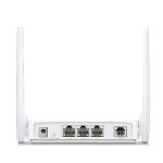 مودم روتر +ADSL2 مرکوسیس مدل MW-300