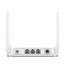 مودم روتر +ADSL2 مرکوسیس مدل MW-300
