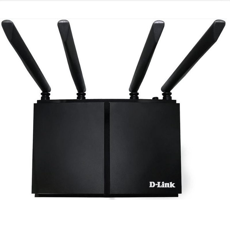 مودم روتر 4G دي-لينک مدل DWR-957M
