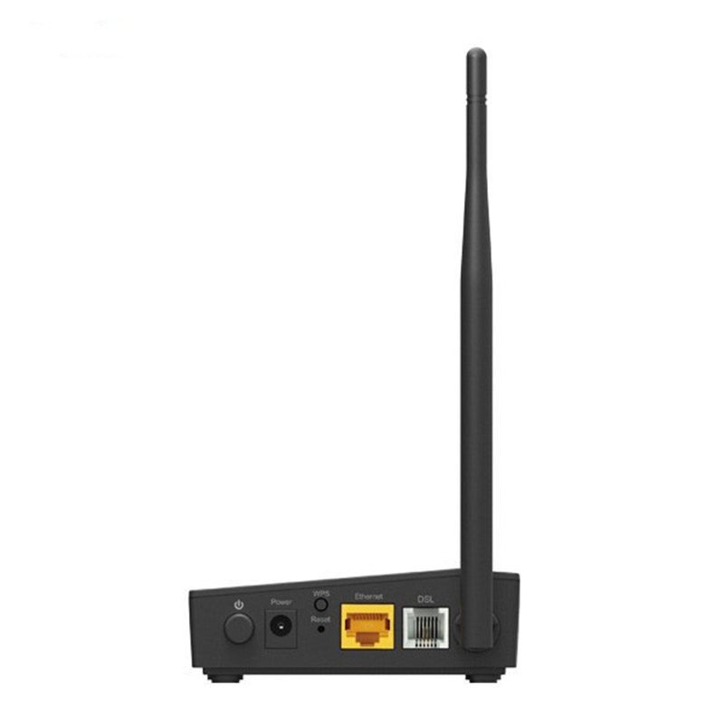 مودم روتر +ADSL2 و بی‌سیم دی-لینک مدل DSL-2700U