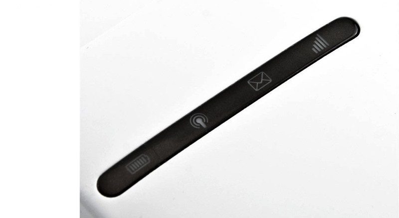 مودم 3.5G قابل حمل ودافون مدل R207-Z
