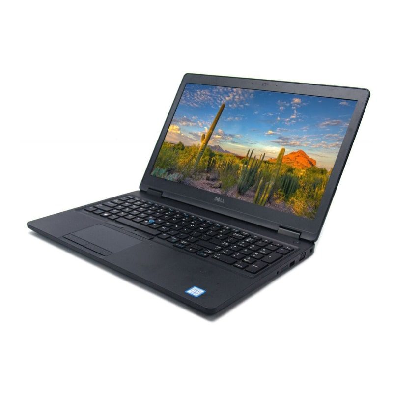 Dell Latitude 5580 نسل هفتم i5 HQ
