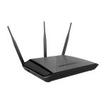 مودم روتر بی‌سیم ADSL2 Plus/VDSL2 دی-لینک مدل DSL-2888A